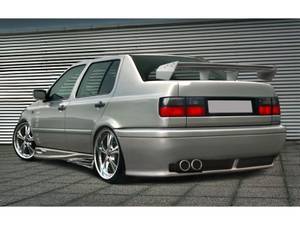 Hovedbilde VW Vento ST Rear Bumper Extension