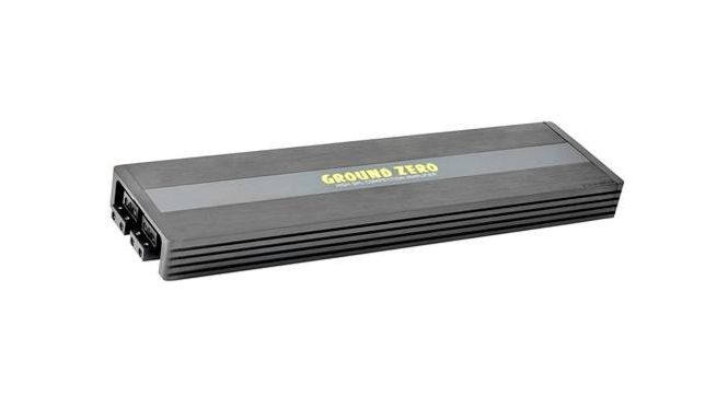 Hovedbilde Ground Zero GZCA 20.0SPL-M1