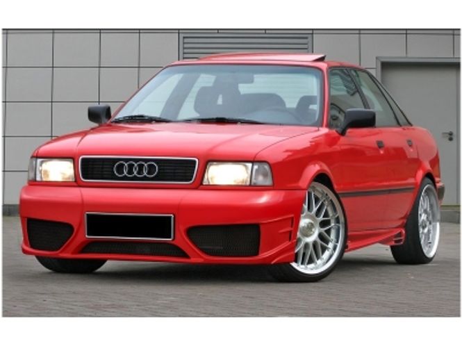 Hovedbilde Audi 80 FX-60 Front Bumper