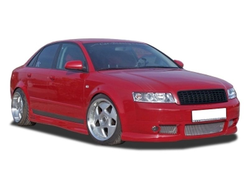 Audi A4 B6 / 8E GTX-Race Body Kit