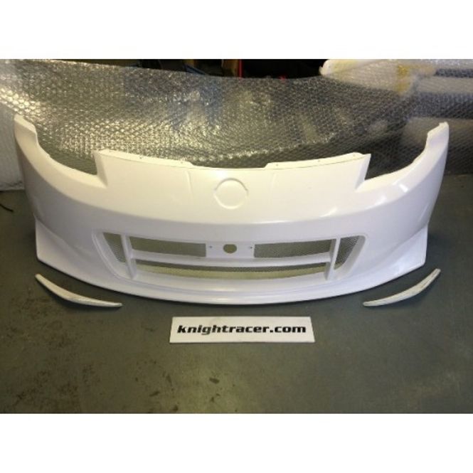 Hovedbilde Nissan 350Z Nismo 2 Front Bumper