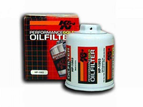 K&N Oliefilter HP-1003 21443