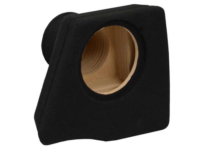 Hovedbilde Kia Soul Subwoofer Baskasse 8