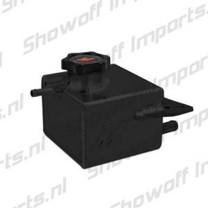 Hovedbilde Subaru WRX 01-07 / STI 04-16 Coolant Tank Black ...