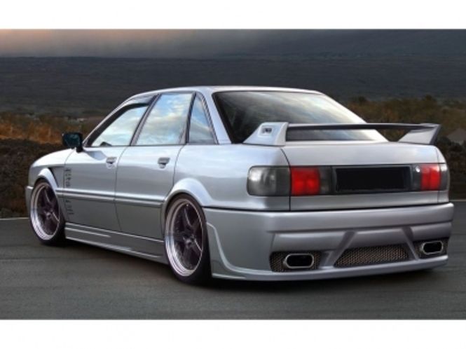 Hovedbilde Audi 80 SX Rear Bumper