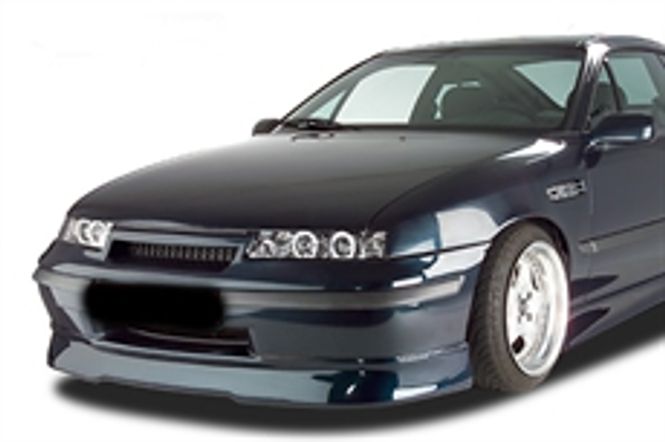 Hovedbilde  SPOILER FRAM NEDRE OPEL CALIBRA