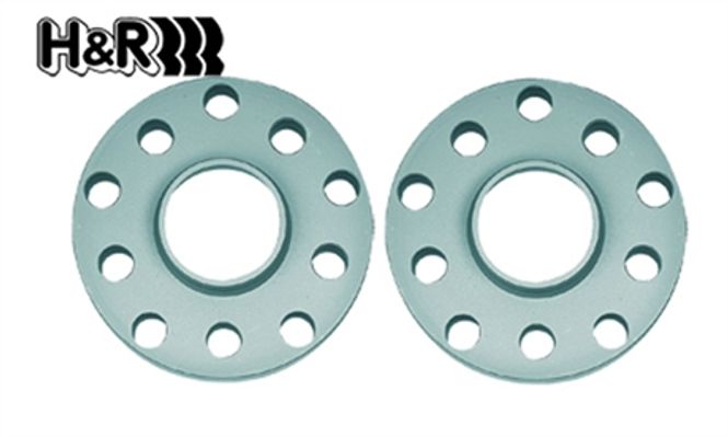 Hovedbilde H&R 5MM SPACERS - NISSAN 200 SX S14