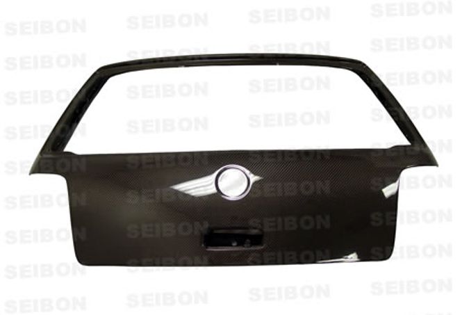 Hovedbilde Seibon Carbon Fiber OEM-Style Rear Hatch Trunk ...