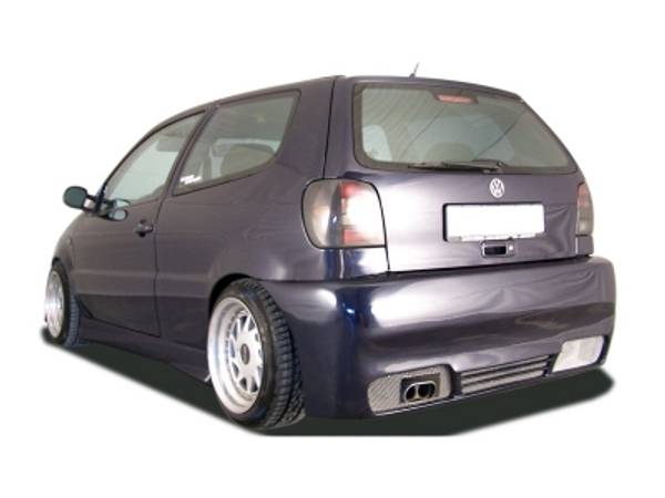 VW Polo 6N GTI Body Kit