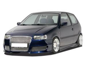 Hovedbilde VW Polo 6N Singleframe Front Bumper