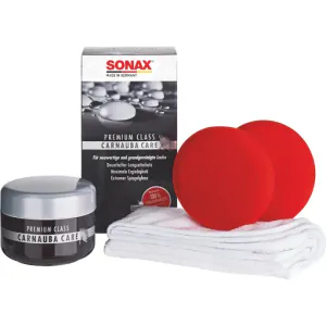 Hovedbilde Sonax Carnauba Care Premium Class