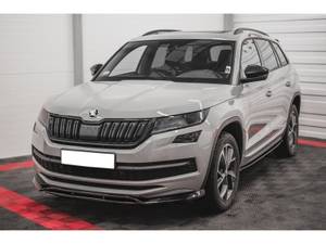 Hovedbilde Skoda Kodiaq MX Front Bumper Extension