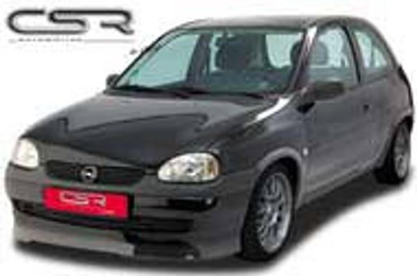 leppe  Opel Corsa B FA082