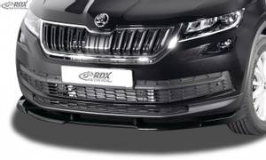 Hovedbilde RDX Frontspoiler VARIO-X SKODA Kodiaq (NS) ...