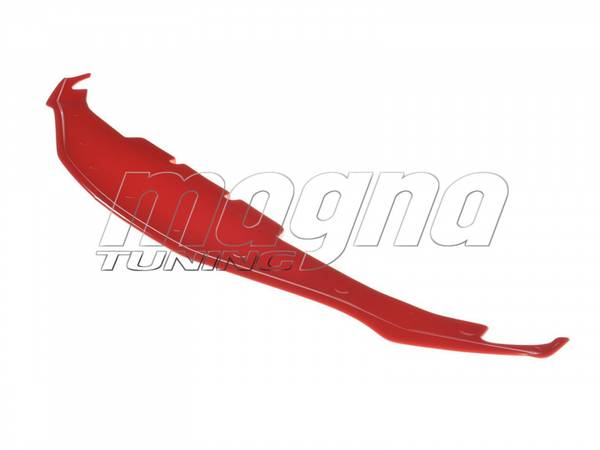 Toyota Supra MK5 Matrix Front Bumper Extension 