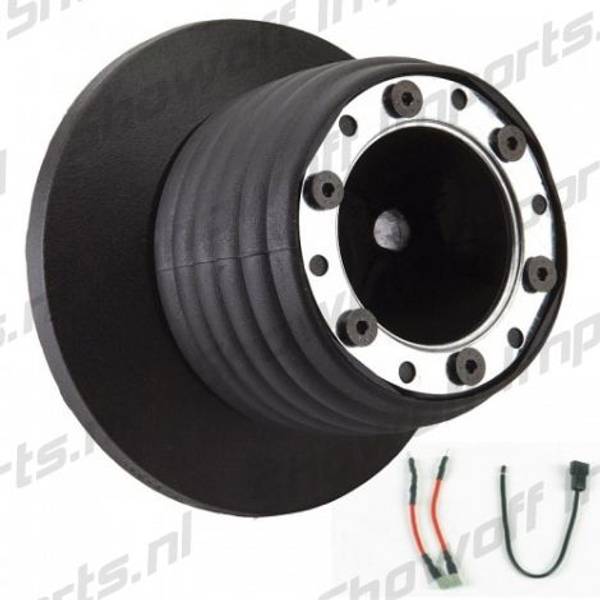  Subaru Impreza GC8/WRX 99-03 Steeringwheel Hub (OEM AIRBAG)