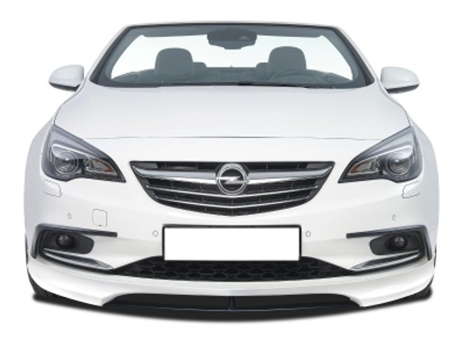 Hovedbilde Opel Cascada Crono Body KIt