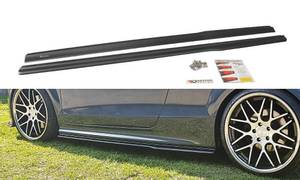 Hovedbilde SEITENSCHWELLER DIFFUS OR AUDI TT S / TT S-LINE ...