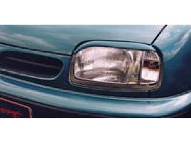 Hovedbilde Nissan Micra K11 Øjenskygge 93-98