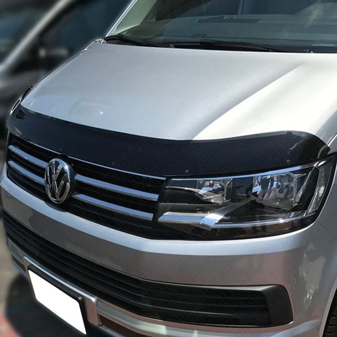 Hovedbilde Panserbeskyttelse VW Transporter T5 type2