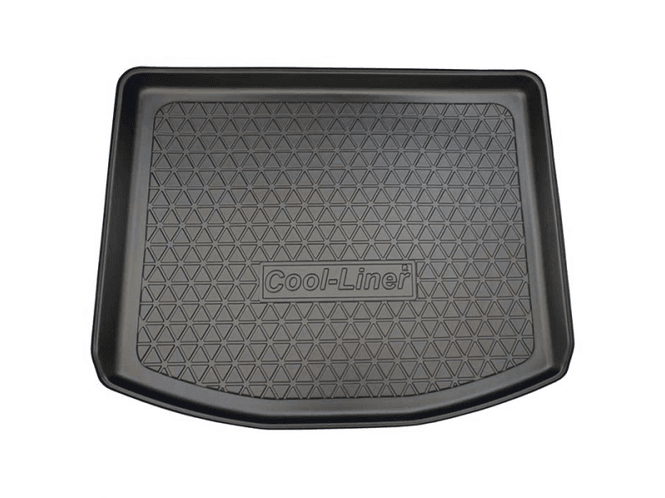 Hovedbilde Ford Kuga Bagagerumsbakke 13-