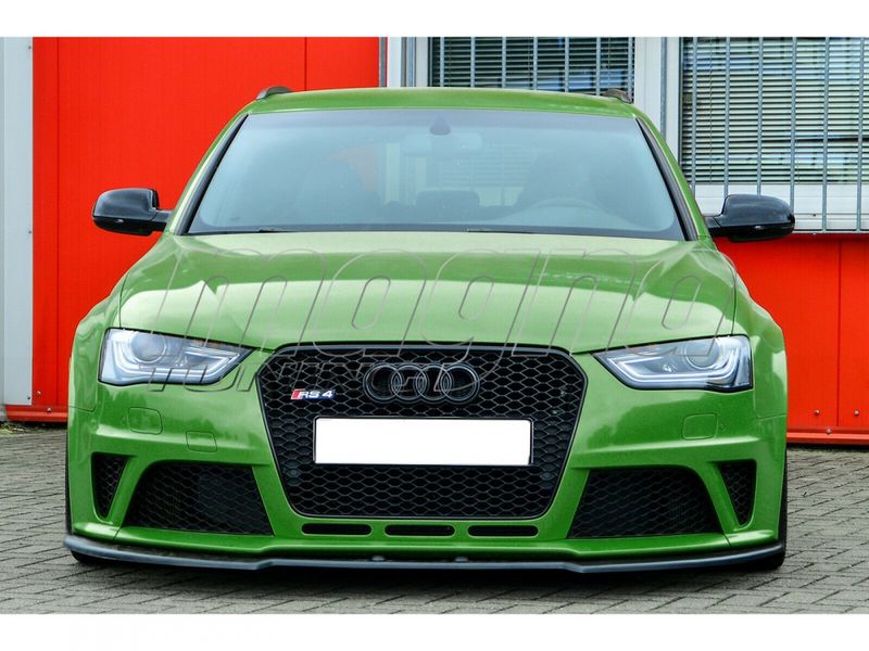 Audi RS4 B8 Intenso Body Kit