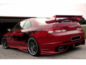 Hovedbilde Honda Prelude MK5 Samurai 1 Rear Wing