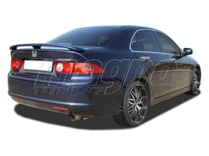 Hovedbilde Honda Accord MK7 GTX Rear Wing