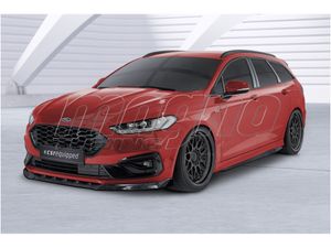 Hovedbilde Ford Mondeo MK5 Facelift Citrix Side Skirt ...
