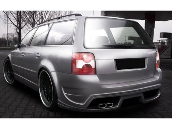 VW Passat 3B Imperial Side Skirts