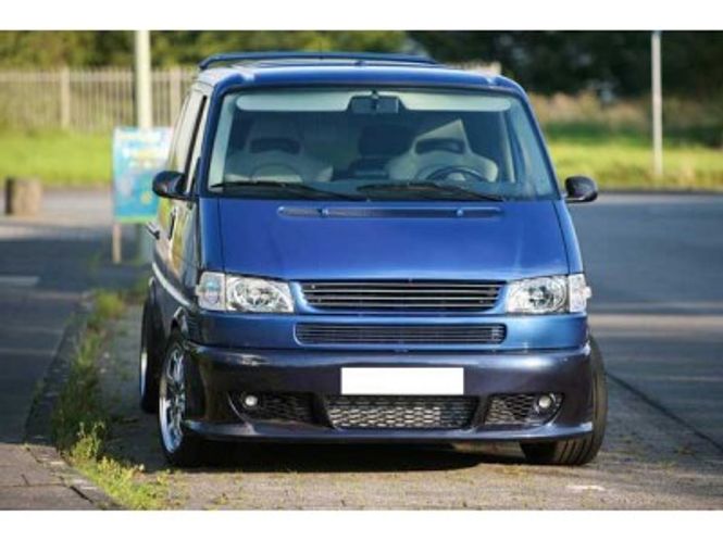 Hovedbilde VW T4 Dietrich Forkofanger RS4-Style - GP 96+