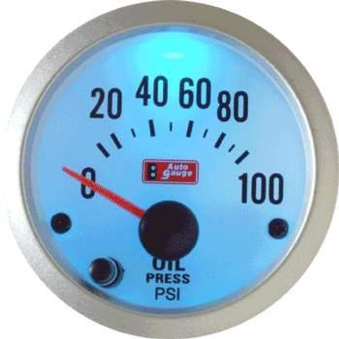 Hovedbilde 52mm 7-färbig-LED