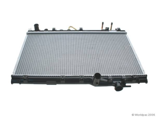 Koyo Cooling Radiator Toyota Celica 1994-1999