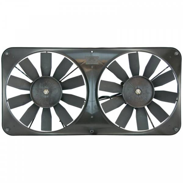 Flex-A-Lite Fan Electric 11