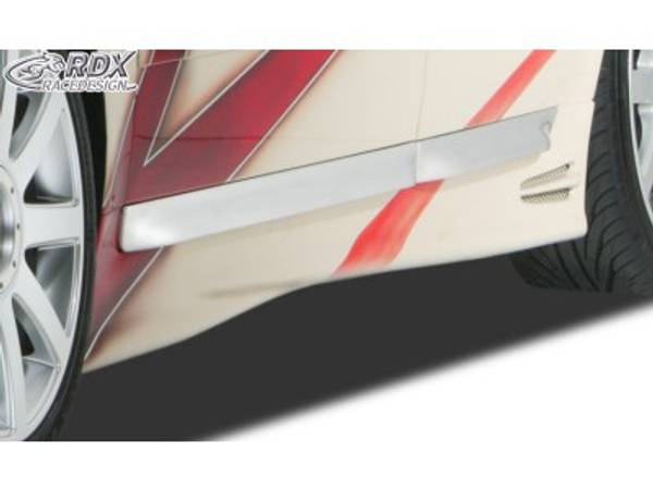 Audi A6 4B RDX GT4 Sideskørter 01-05