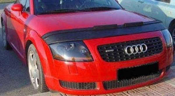 Audi TT Stenslagsbeskytter Hjelm BH 98-06