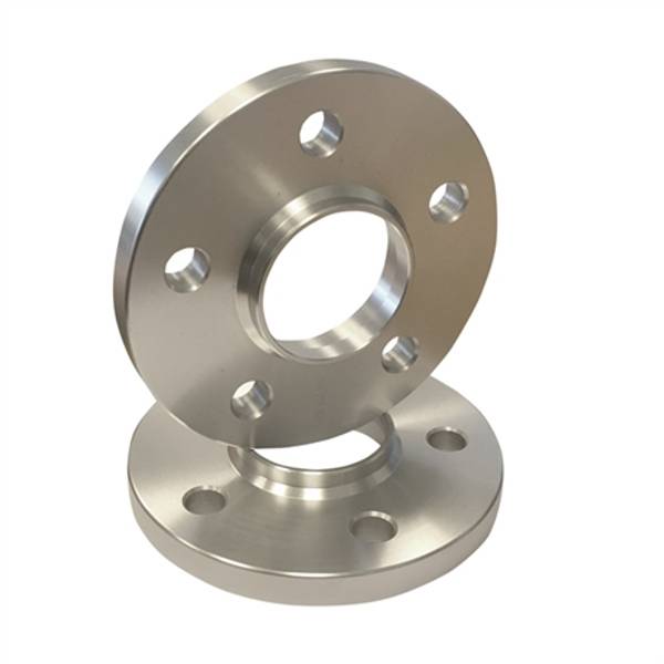  H&R 35MM SPACERS - MERCEDES-BENZ 190 W201 BULTMÖNSTER: 112/5 & 