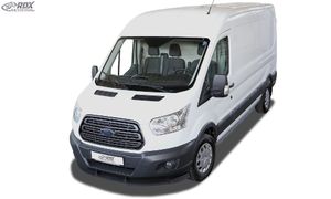 Hovedbilde Frontspoiler FORD Transit (MK7 / 2014+) ...