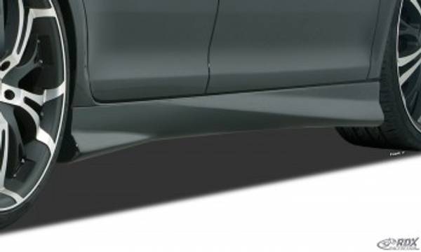 RDX Seitenschweller für PEUGEOT 308 CC 