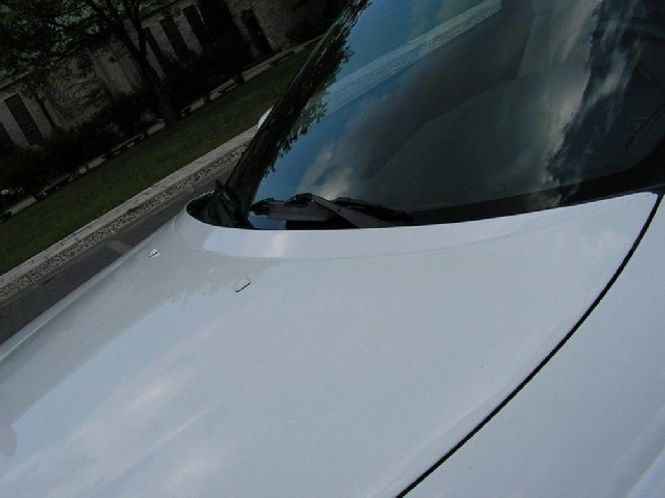 Hovedbilde panservinge Toyota Supra IV