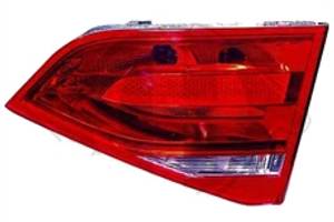 Hovedbilde BAKLAMPA INNER OEM HÖGER AUDI A4 B8 SEDAN 07-