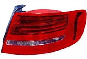 Hovedbilde BAKLAMPA OEM HÖGER AUDI A4 B8 AVANT 08-