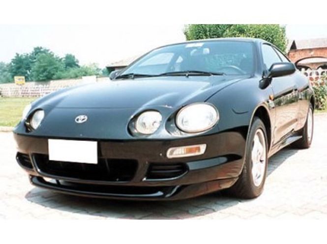 Hovedbilde Toyota Celica T20 LDL Frontspoiler