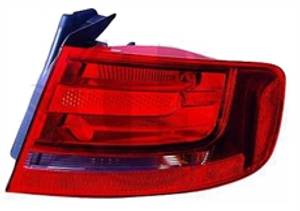 Hovedbilde BAKLAMPA OEM VÄNSTER AUDI A4 B8 SEDAN 07-