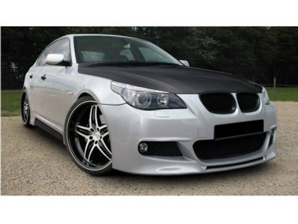 BMW E60 A2 Body Kit