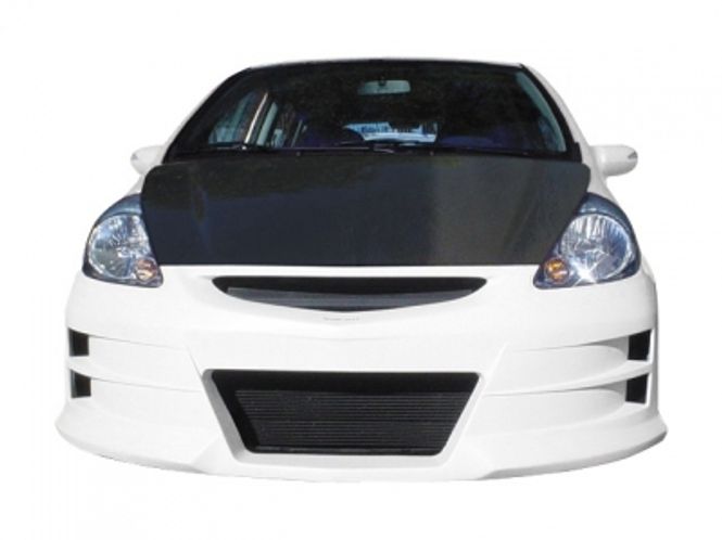 Hovedbilde Honda Jazz Maximus Front Bumper