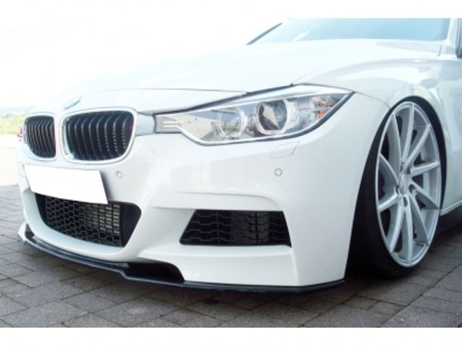Hovedbilde BMW F30 / F31 Recto Body Kit