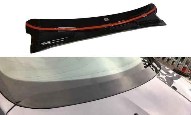 Hovedbilde BONNET EXTENSION FORD FOCUS MK3 / MK3 FL / ST / ...