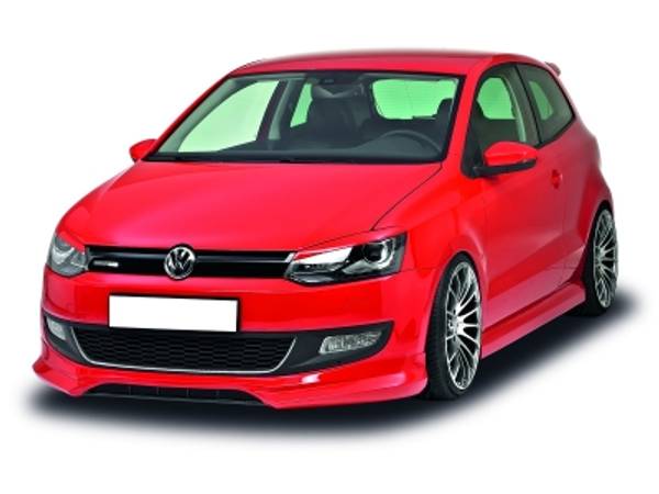 VW Polo 6R SFX Body Kit