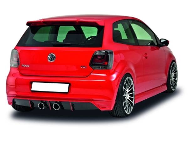 VW Polo 6R SFX Body Kit